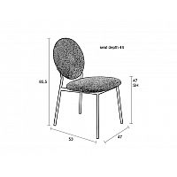 Mist chair
